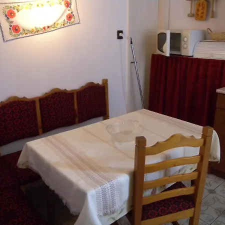 Apartment In Balatonboglar/balaton 18179 *