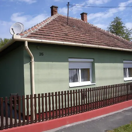 Apartment In Balatonboglar/balaton 18179