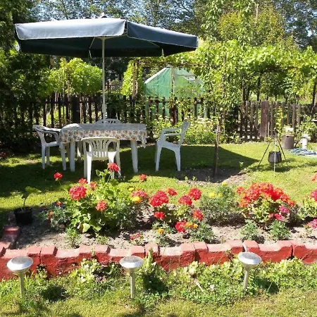 In Balatonboglar/balaton 18179 Apartment
